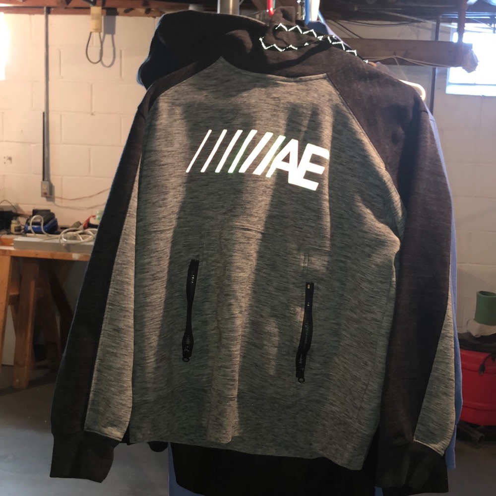 American Eagle hoodie